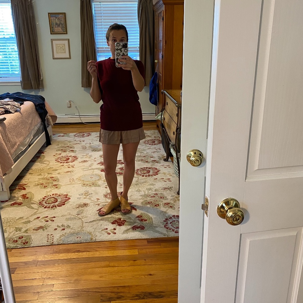 4/$12 or 3/$9  Jane.com Summer Sweater